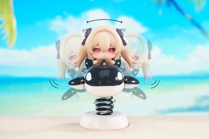 PRE ORDER – AZUR LANE - HAPPYSHAKE SPRINGY ANCHORAGE CHIBI