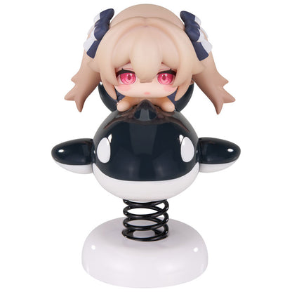 PRE ORDER – AZUR LANE - HAPPYSHAKE SPRINGY ANCHORAGE CHIBI