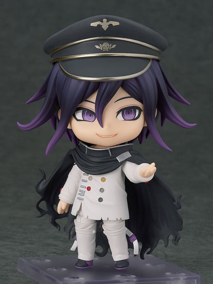 BACK ORDER – NENDOROID DANGANRONPA V3: KILLING HARMONY - KOKICHI OMA