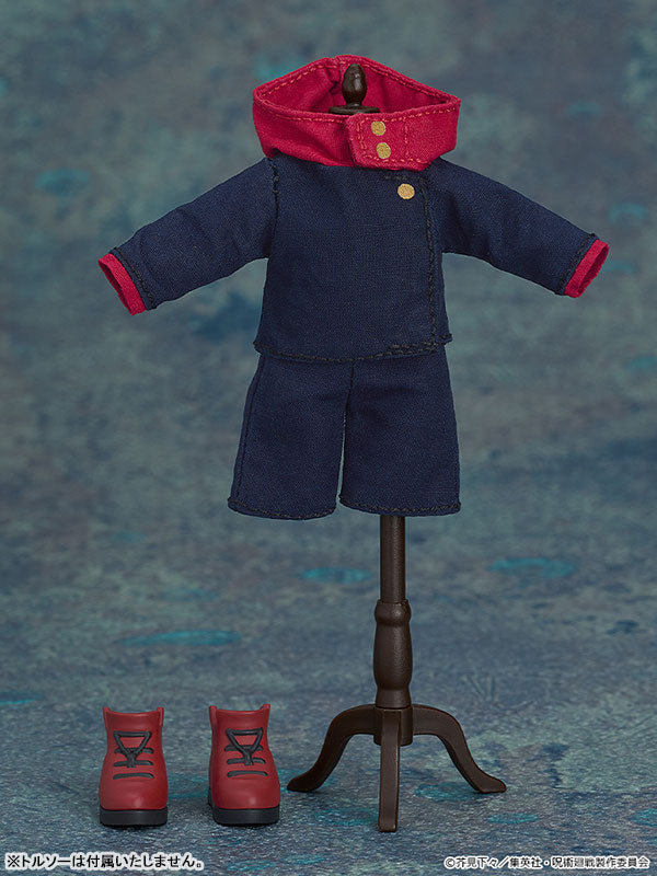 PRE ORDER – NENDOROID DOLL JUJUTSU KAISEN - YUJI ITADORI