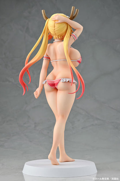 PRE ORDER – 1/7 MISS KOBAYASHI'S DRAGON MAID - TOHRU BIKINI STYLE