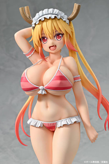 PRE ORDER – 1/7 MISS KOBAYASHI'S DRAGON MAID - TOHRU BIKINI STYLE