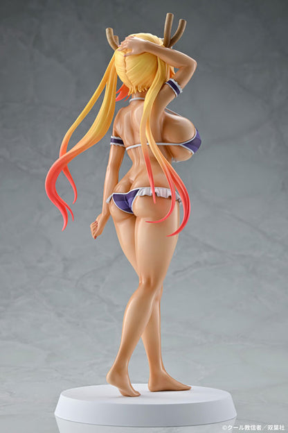 PRE ORDER – 1/7 MISS KOBAYASHI'S DRAGON MAID - TOHRU BIKINI STYLE SUNTAN VER.