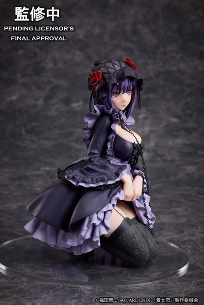 PRE ORDER – MY DRESS-UP DARLING MARIN KITAGAWA SHIZUKU KUROE COSPLAY VER. NON SCALE FIGURE