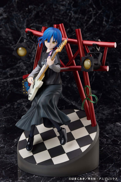 BACK ORDER – 1/7 BOCCHI THE ROCK! RYO YAMADA SCALE FIGURE