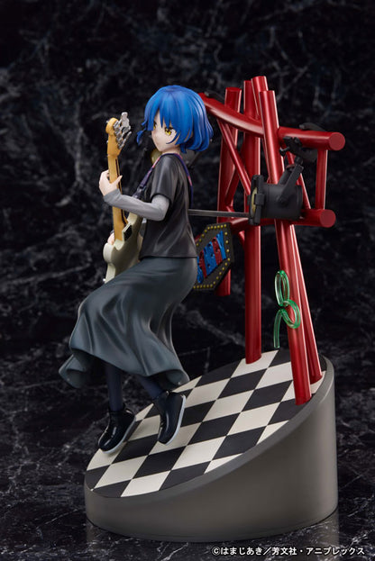 BACK ORDER – 1/7 BOCCHI THE ROCK! RYO YAMADA SCALE FIGURE