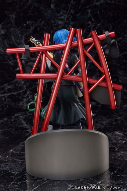 BACK ORDER – 1/7 BOCCHI THE ROCK! RYO YAMADA SCALE FIGURE