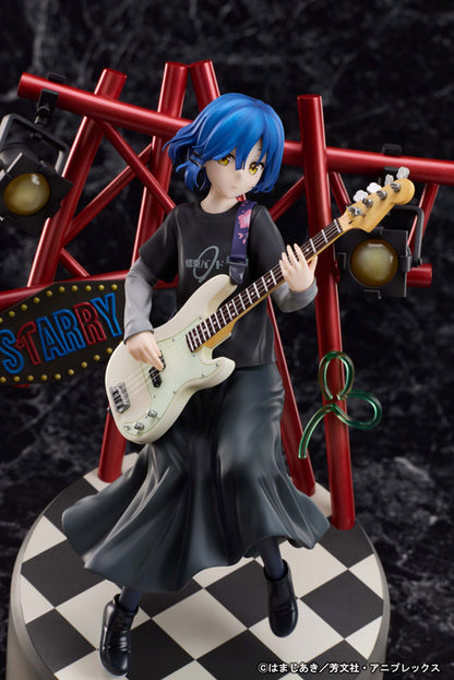 BACK ORDER – 1/7 BOCCHI THE ROCK! RYO YAMADA SCALE FIGURE