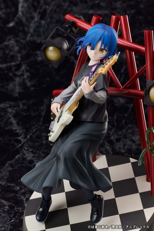 BACK ORDER – 1/7 BOCCHI THE ROCK! RYO YAMADA SCALE FIGURE