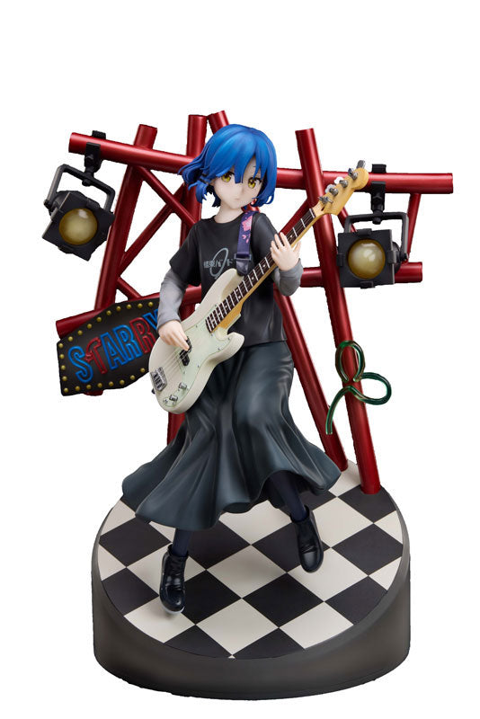 BACK ORDER – 1/7 BOCCHI THE ROCK! RYO YAMADA SCALE FIGURE