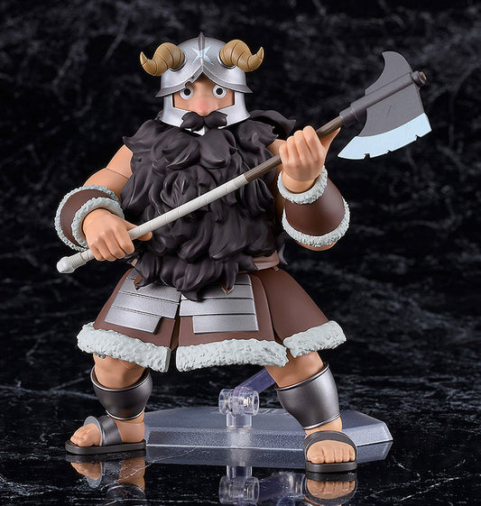 PRE ORDER – FIGMA DELICIOUS IN DUNGEON - SENSHI