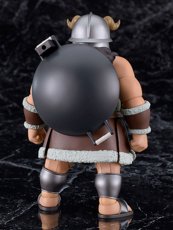 PRE ORDER – FIGMA DELICIOUS IN DUNGEON - SENSHI