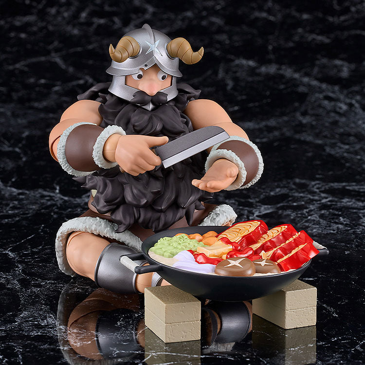 PRE ORDER – FIGMA DELICIOUS IN DUNGEON - SENSHI