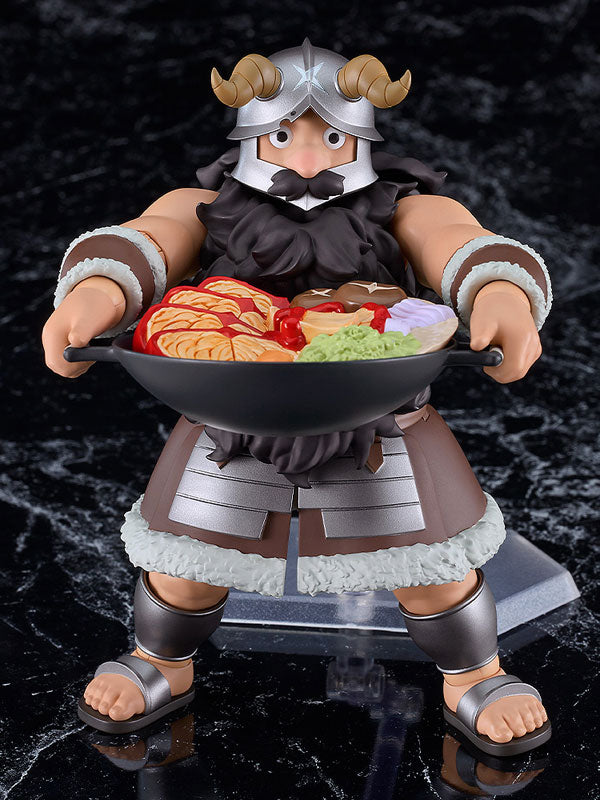 PRE ORDER – FIGMA DELICIOUS IN DUNGEON - SENSHI