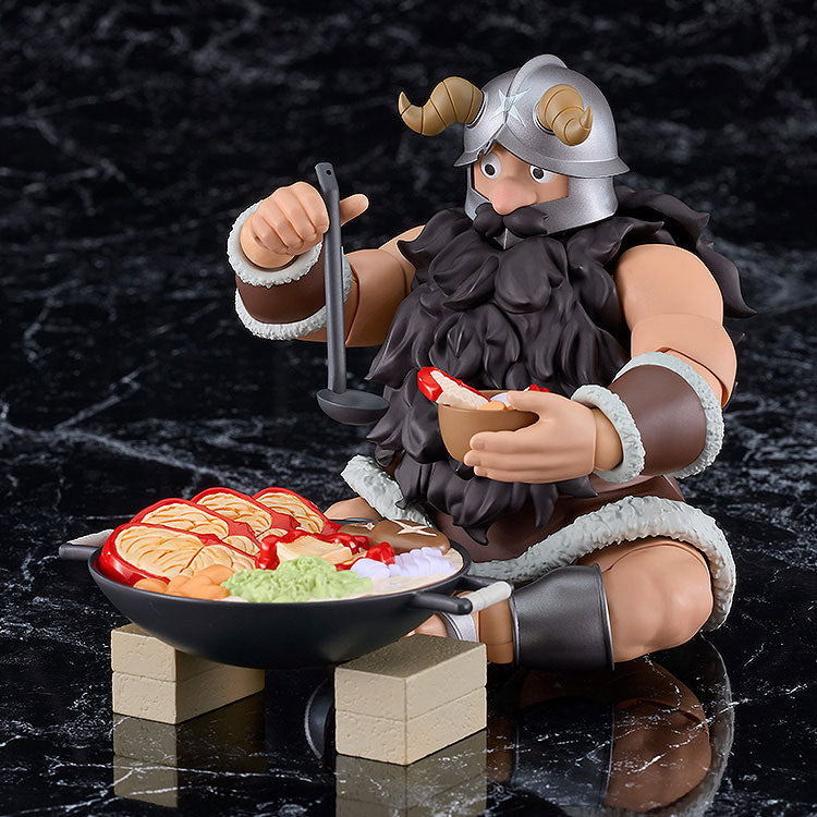 PRE ORDER – FIGMA DELICIOUS IN DUNGEON - SENSHI