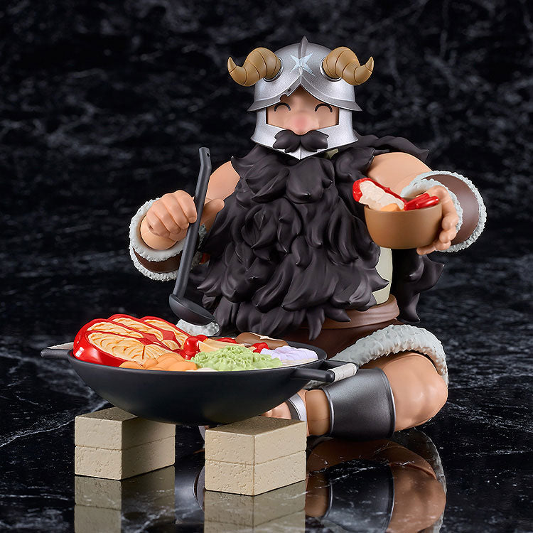 PRE ORDER – FIGMA DELICIOUS IN DUNGEON - SENSHI