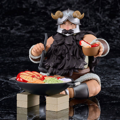 PRE ORDER – FIGMA DELICIOUS IN DUNGEON - SENSHI