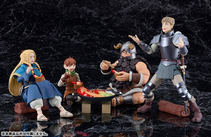 PRE ORDER – FIGMA DELICIOUS IN DUNGEON - SENSHI