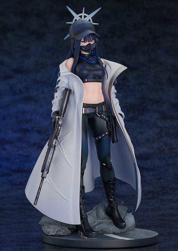 PRE ORDER – 1/7 BLUE ARCHIVE - SAORI