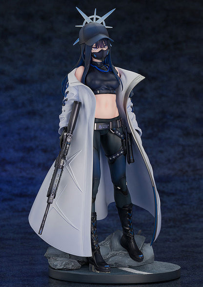 PRE ORDER – 1/7 BLUE ARCHIVE - SAORI