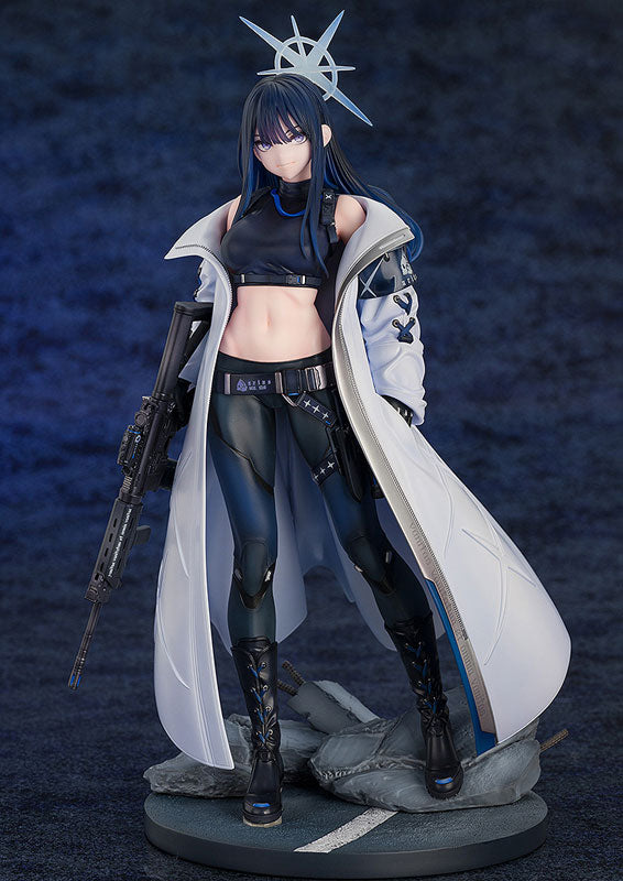 PRE ORDER – 1/7 BLUE ARCHIVE - SAORI