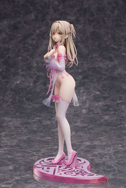 PRE ORDER – 1/7 ANMI ORIGINAL PINK JIANGSHI