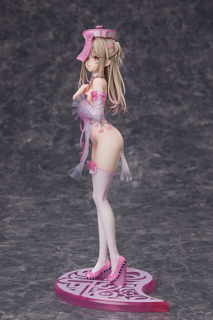 PRE ORDER – 1/7 ANMI ORIGINAL PINK JIANGSHI