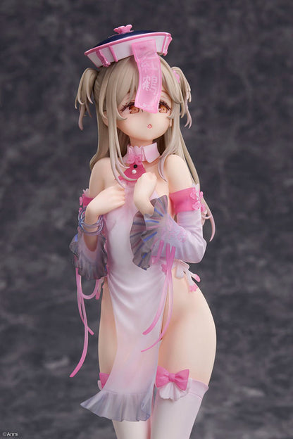 PRE ORDER – 1/7 ANMI ORIGINAL PINK JIANGSHI
