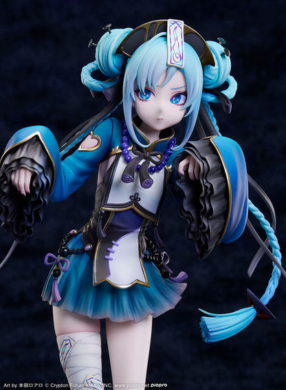 PRE ORDER – 1/7 HATSUNE MIKU JIANGSHI VER. COMPLETE FIGURE