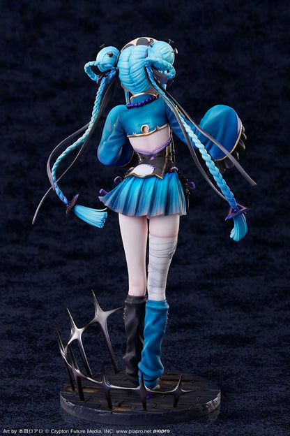 PRE ORDER – 1/7 HATSUNE MIKU JIANGSHI VER. COMPLETE FIGURE