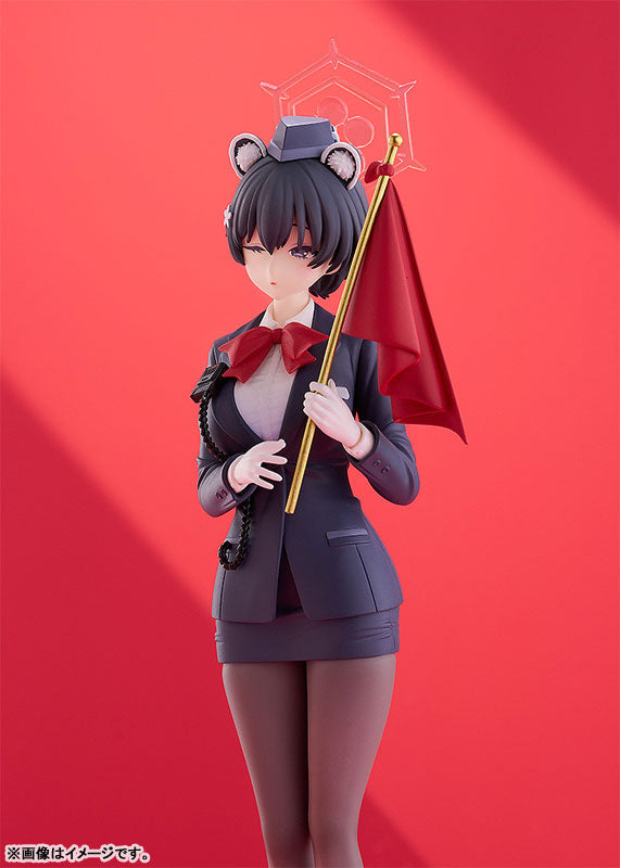PRE ORDER – POP UP PARADE BLUE ARCHIVE - TSUBAKI (GUIDE)