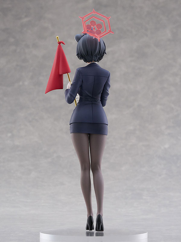 PRE ORDER – POP UP PARADE BLUE ARCHIVE - TSUBAKI (GUIDE)