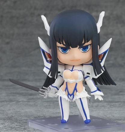 PRE ORDER – NENDOROID KILL LA KILL - SATSUKI KIRYUIN : KAMUI JUNKETSU VER.
