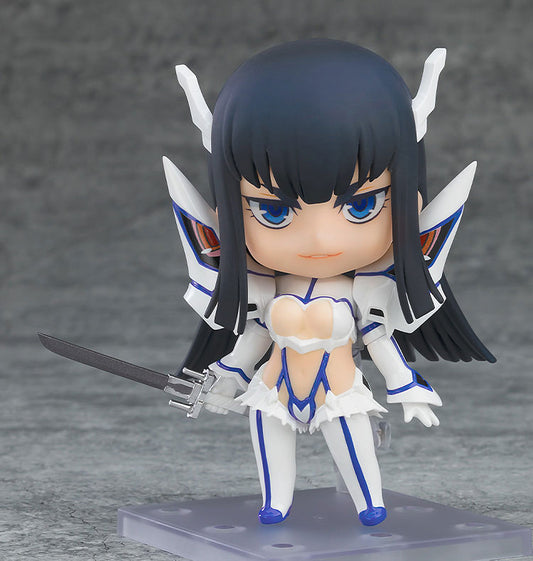 PRE ORDER – NENDOROID KILL LA KILL - SATSUKI KIRYUIN : KAMUI JUNKETSU VER.