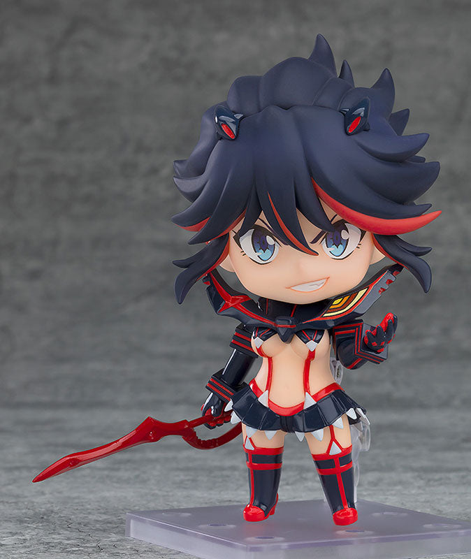 PRE ORDER – NENDOROID KILL LA KILL - RYUKO MATOI : KAMUI SENKETSU VER.