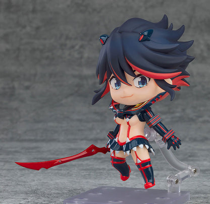 PRE ORDER – NENDOROID KILL LA KILL - RYUKO MATOI : KAMUI SENKETSU VER.