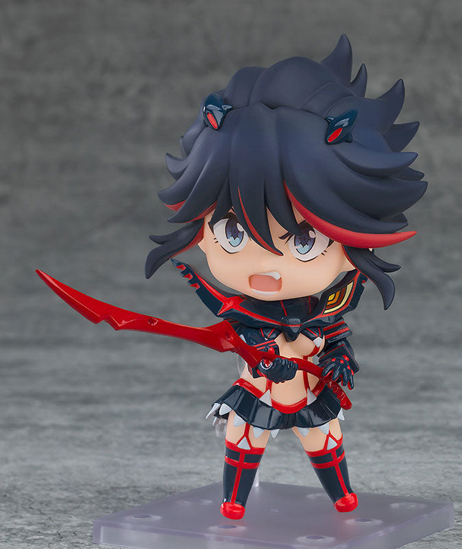 PRE ORDER – NENDOROID KILL LA KILL - RYUKO MATOI : KAMUI SENKETSU VER.
