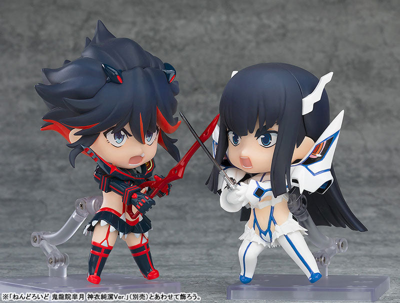 PRE ORDER – NENDOROID KILL LA KILL - RYUKO MATOI : KAMUI SENKETSU VER.