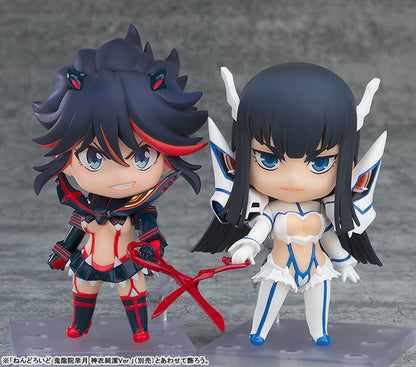 PRE ORDER – NENDOROID KILL LA KILL - RYUKO MATOI : KAMUI SENKETSU VER.
