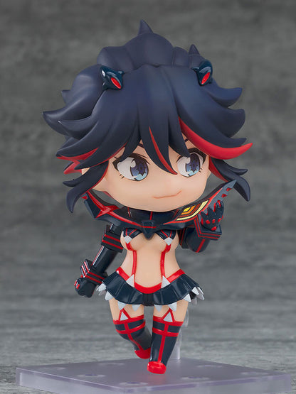 PRE ORDER – NENDOROID KILL LA KILL - RYUKO MATOI : KAMUI SENKETSU VER.