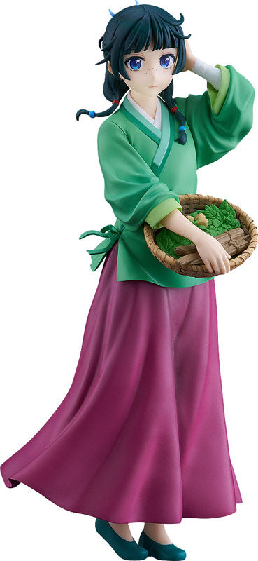 PRE ORDER – POP UP PARADE THE APOTHECARY DIARIES - MAOMAO