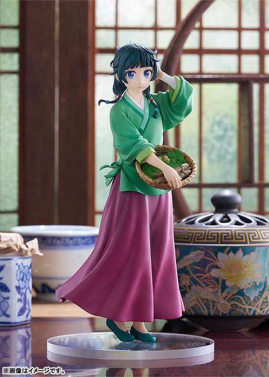 PRE ORDER – POP UP PARADE THE APOTHECARY DIARIES - MAOMAO
