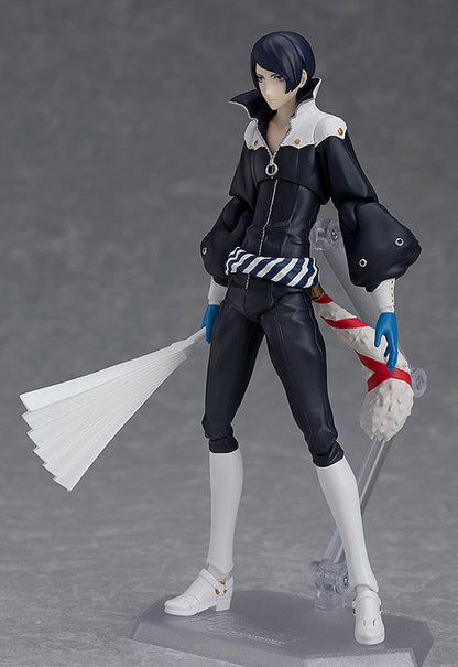 PRE ORDER – FIGMA PERSONA5 - FOX
