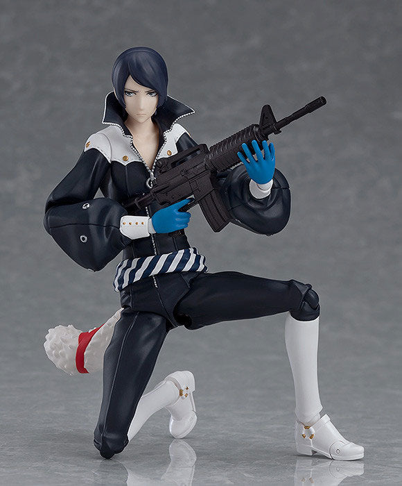 PRE ORDER – FIGMA PERSONA5 - FOX