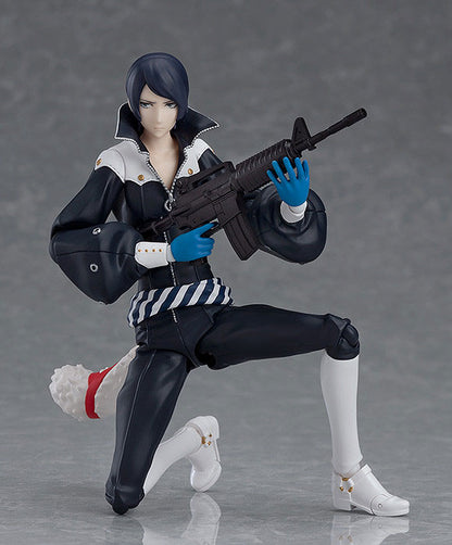 PRE ORDER – FIGMA PERSONA5 - FOX
