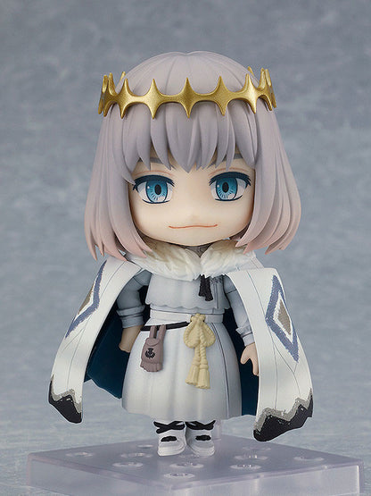 PRE ORDER – NENDOROID FATE / GRAND ORDER - PRETENDER / OBERON