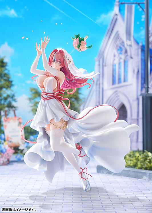 PRE ORDER – 1/7 AZUR LANE - BREMERTON ~ JOYRIDE OF LOVE