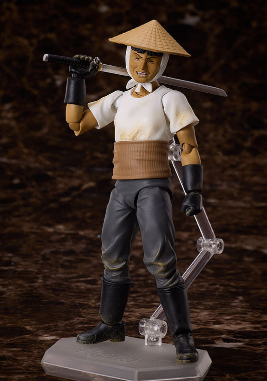 PRE ORDER – FIGMA HIGANJIMA - VAMPIRE (FARMER)