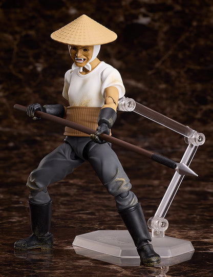 PRE ORDER – FIGMA HIGANJIMA - VAMPIRE (FARMER)