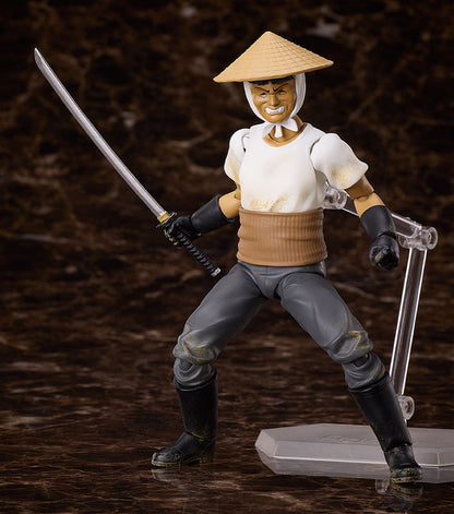 PRE ORDER – FIGMA HIGANJIMA - VAMPIRE (FARMER)